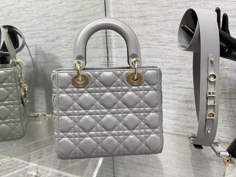 Christian Dior My Lady Bags